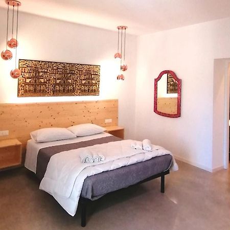 B&B Ibla Art Centro Ragusa Exterior photo